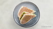 Prosciutto Fresco Panini